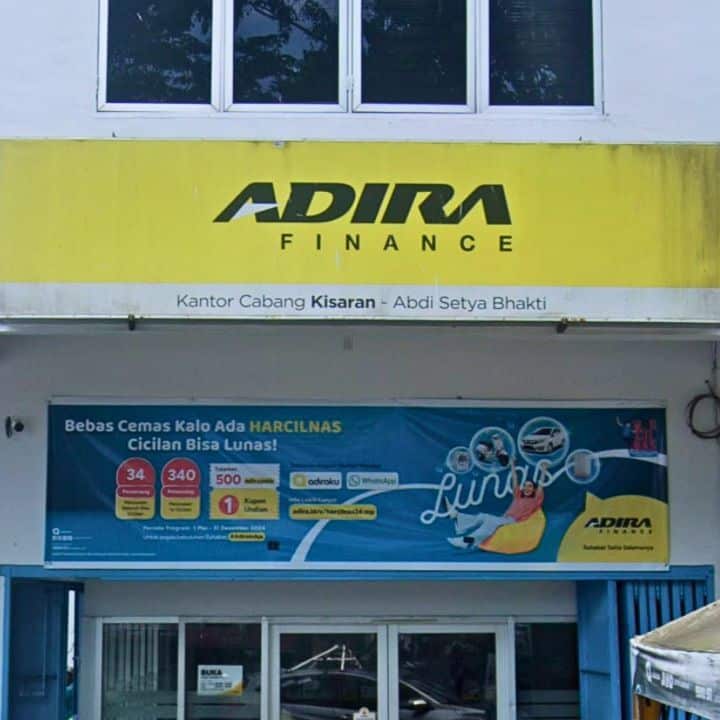 ADIRA Abdi Setya Bhakti Kisaran