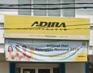 ADIRA Abdul Halim Majalengka