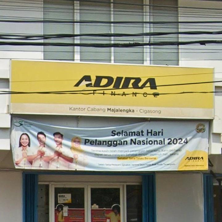 ADIRA Abdul Halim Majalengka