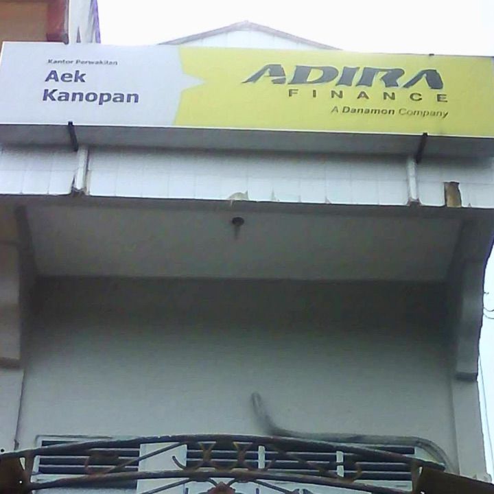 ADIRA Aek Kanopan