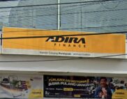 ADIRA Ahmad Dahlan Pontianak
