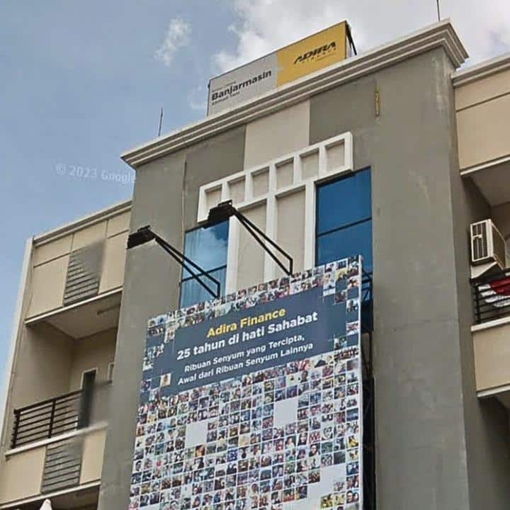 ADIRA Ahmad Yani Banjarmasin