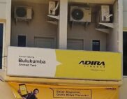 ADIRA Ahmad Yani Bulukumba