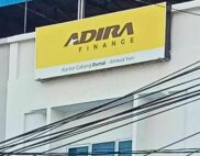 ADIRA Ahmad Yani Dumai