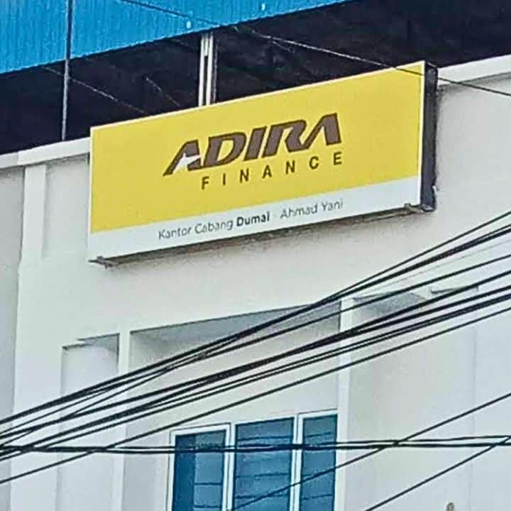 ADIRA Ahmad Yani Dumai