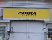 ADIRA Ahmad Yani Kendari
