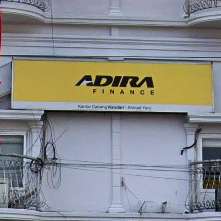 ADIRA Ahmad Yani Kendari