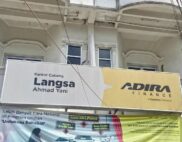 ADIRA Ahmad Yani Langsa