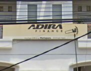 ADIRA Ahmad Yani Martapura