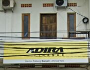 ADIRA Ahmad Yani Sampit