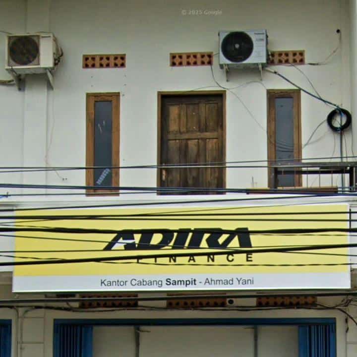ADIRA Ahmad Yani Sampit