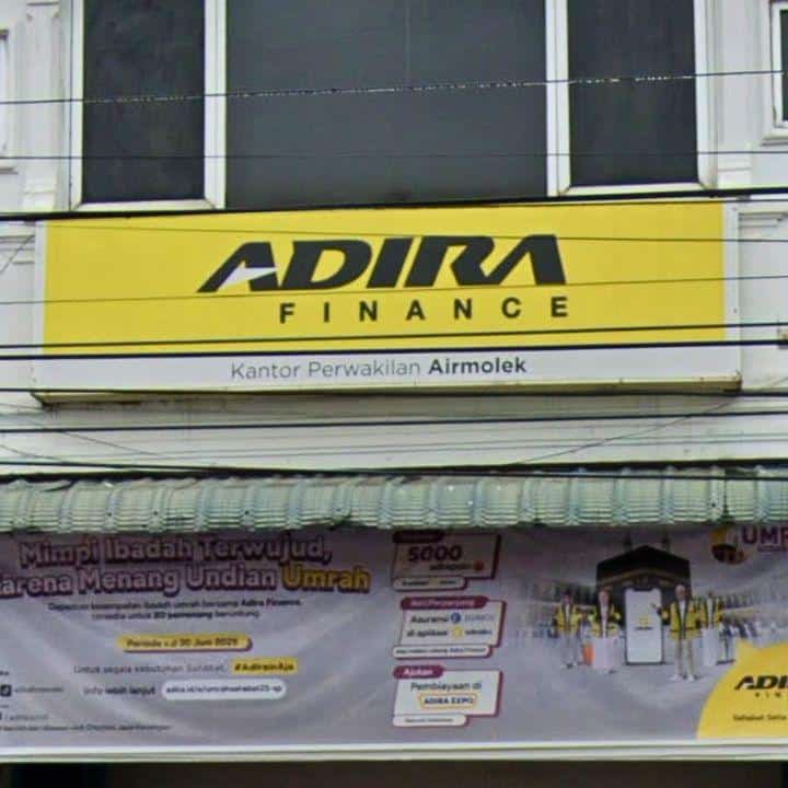 ADIRA Air Molek