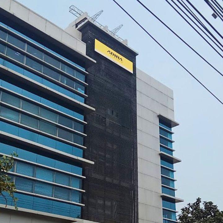 ADIRA Alam Sutera Tangerang