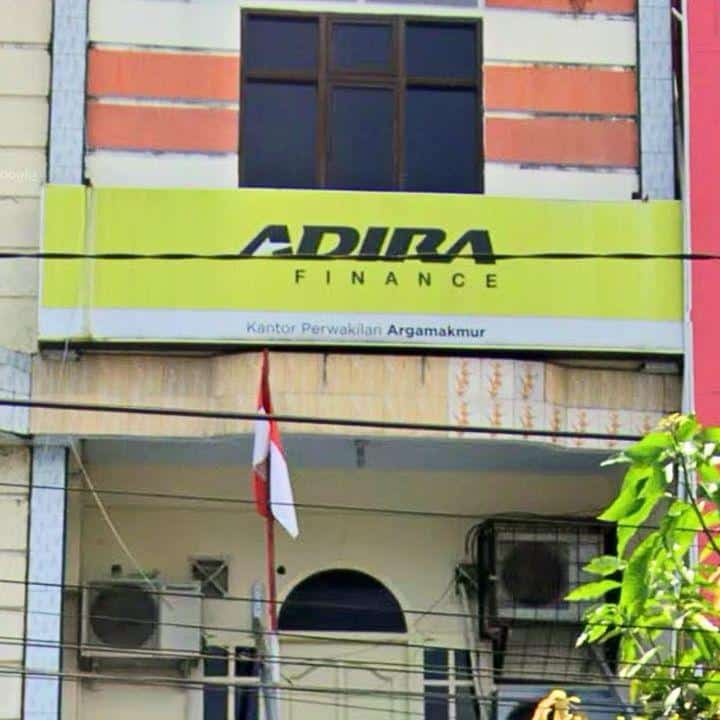 ADIRA Argamakmur