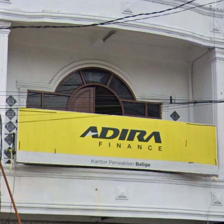 ADIRA Balige