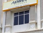 ADIRA Bandar Jaya Proklamator