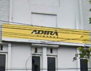 ADIRA Banjar Didi Kartasasmita