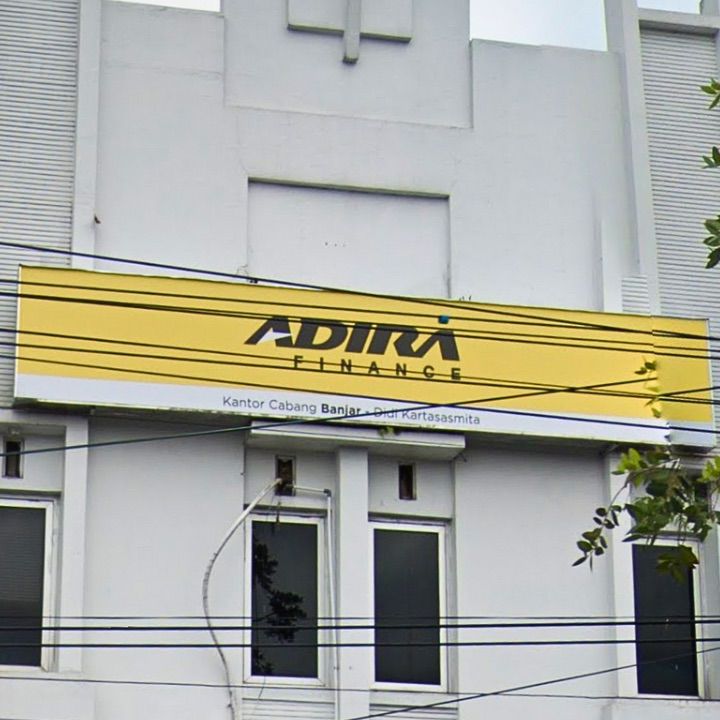 ADIRA Banjar Didi Kartasasmita