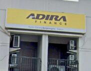 ADIRA Banjarnegara Stadion