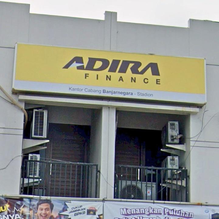 ADIRA Banjarnegara Stadion