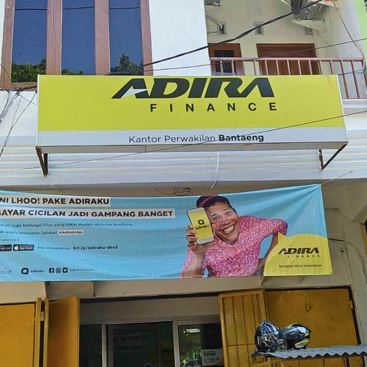 ADIRA Bantaeng
