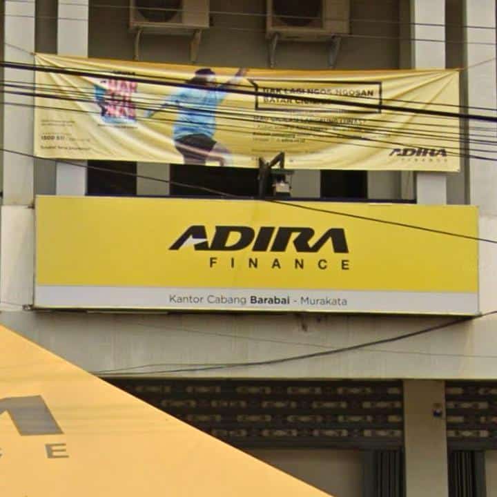 ADIRA Barabai Murakata