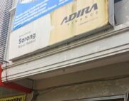 ADIRA Basuki Rahmat Sorong