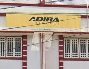 ADIRA Baturaja OKU