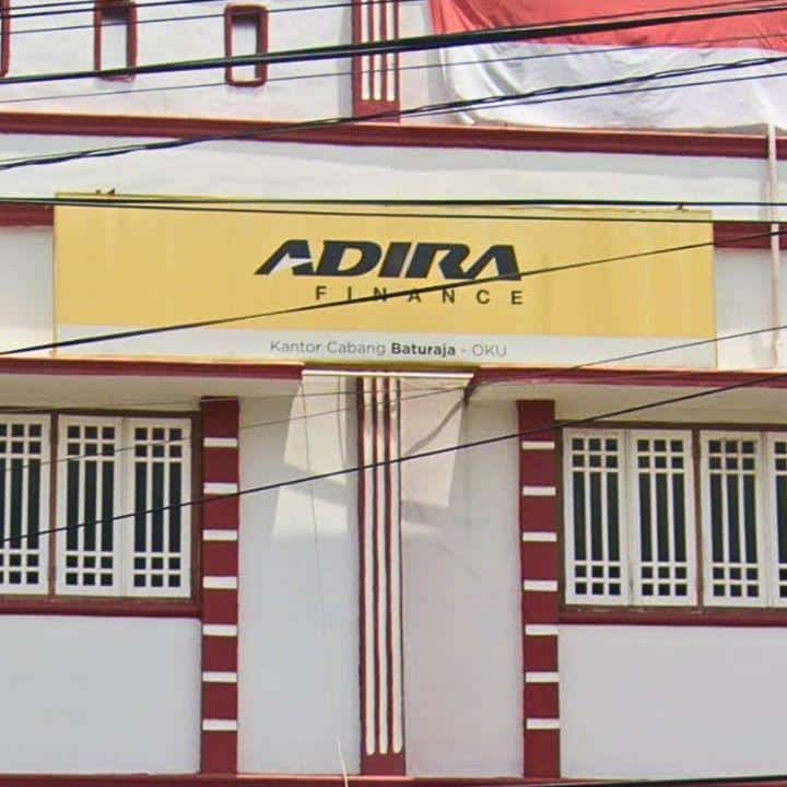 ADIRA Baturaja OKU