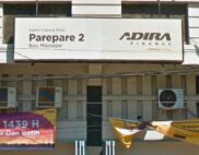 ADIRA Bau Massepe Parepare