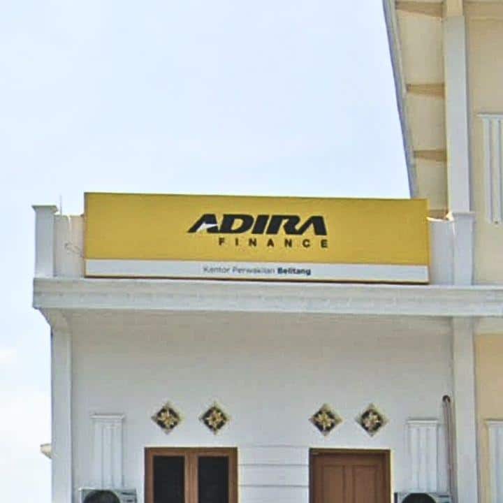 ADIRA Belitang