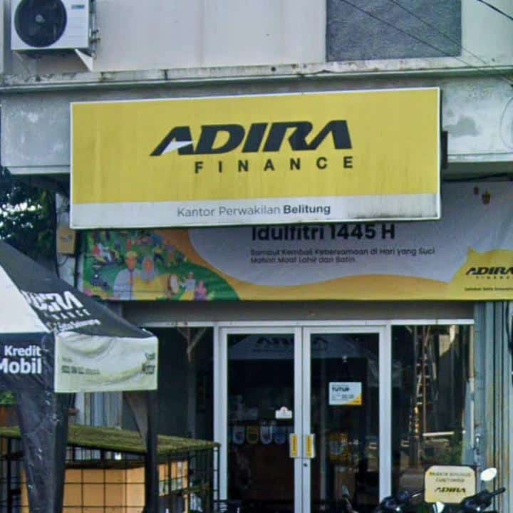 ADIRA Belitung