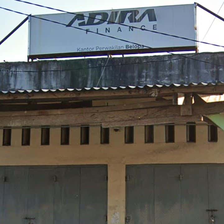 ADIRA Belopa