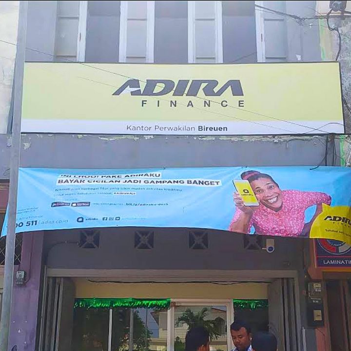 ADIRA Bireuen