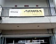ADIRA Bitung Manado