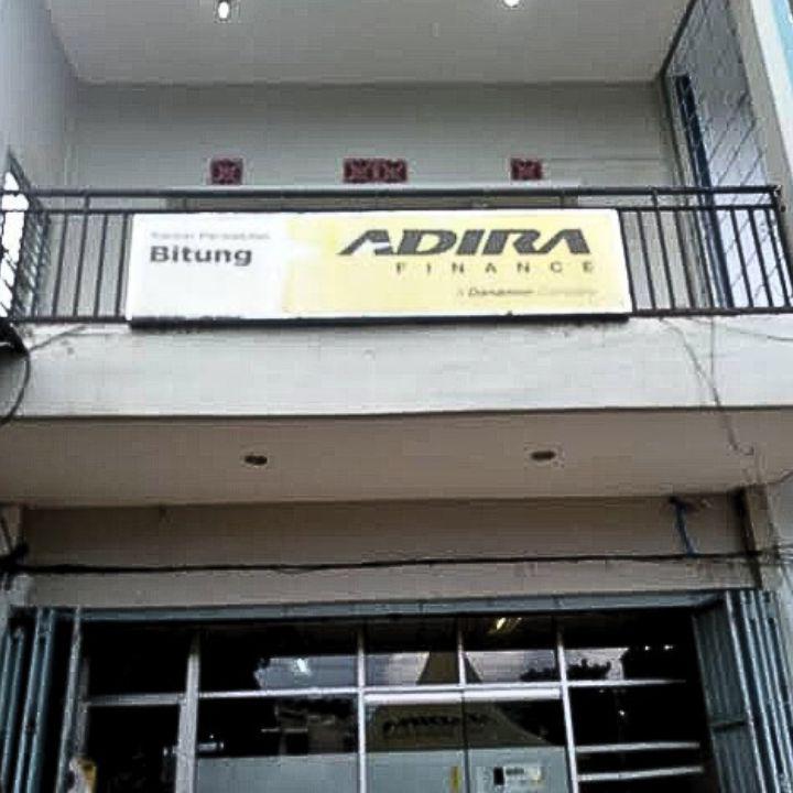 ADIRA Mobil Bitung