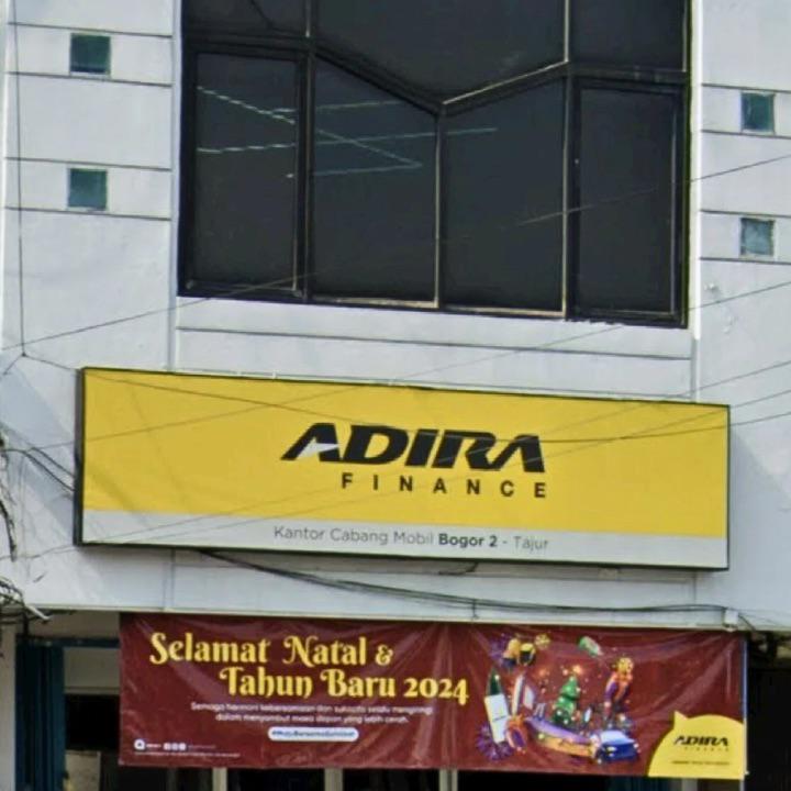 ADIRA Bogor Tajur
