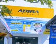 ADIRA Bojonegoro Veteran