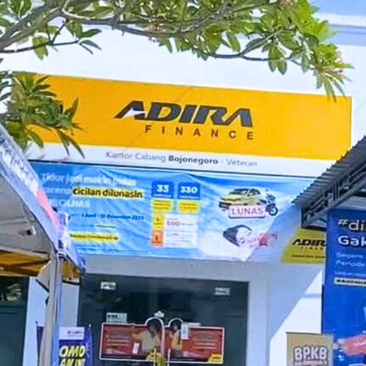 ADIRA Bojonegoro Veteran