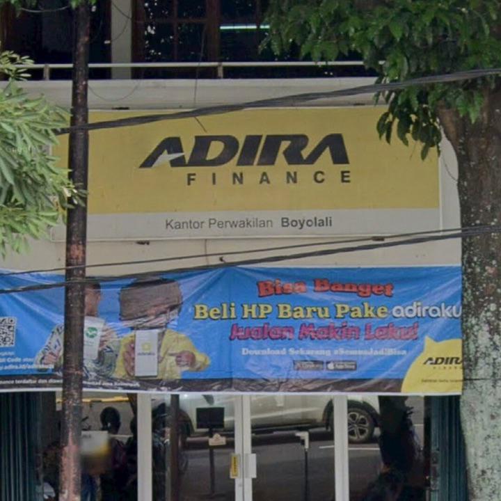 ADIRA Boyolali