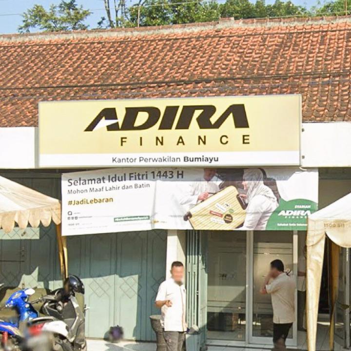 ADIRA Bumiayu