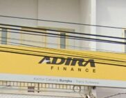 ADIRA Bungku Trans Sulawesi