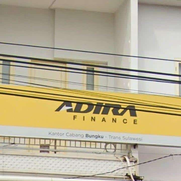 ADIRA Bungku Trans Sulawesi
