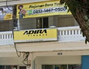 ADIRA Ciamis
