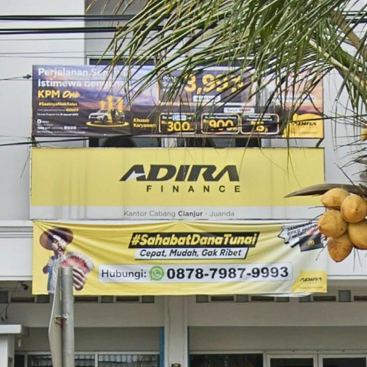 ADIRA Cianjur Juanda