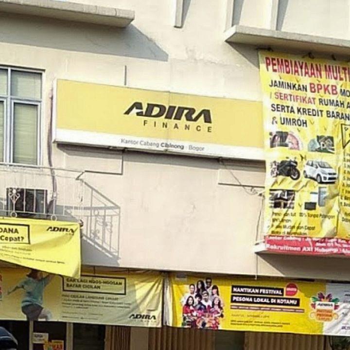 ADIRA Cibinong Bogor