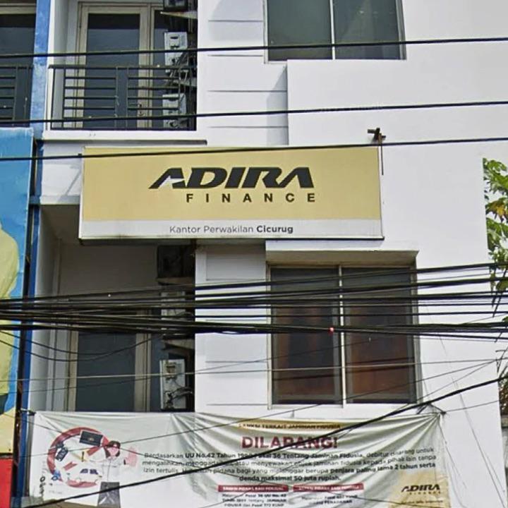 ADIRA Cicurug Sukabumi