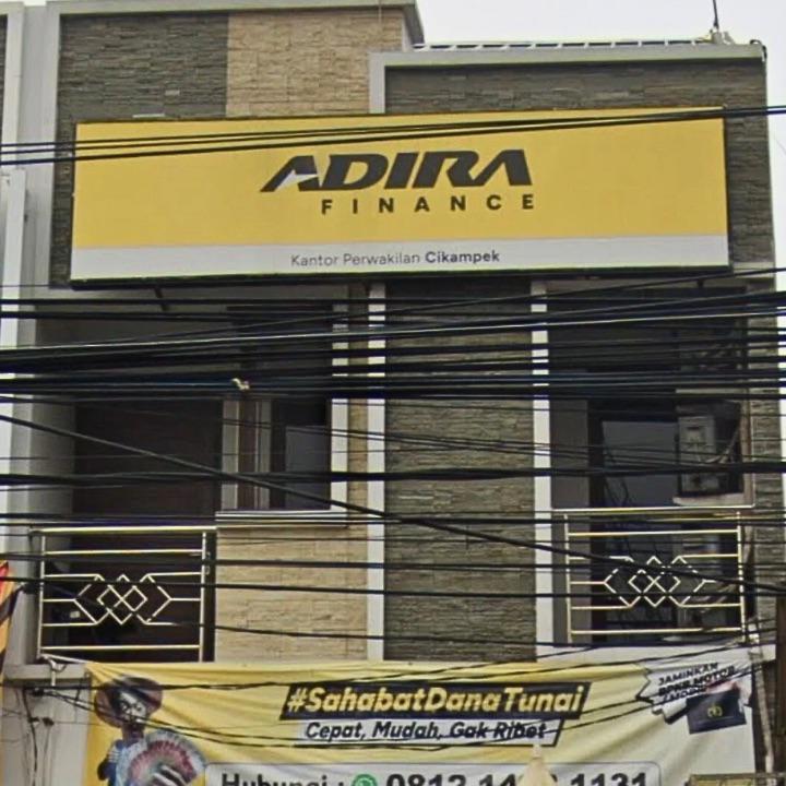 ADIRA Cikampek Karawang
