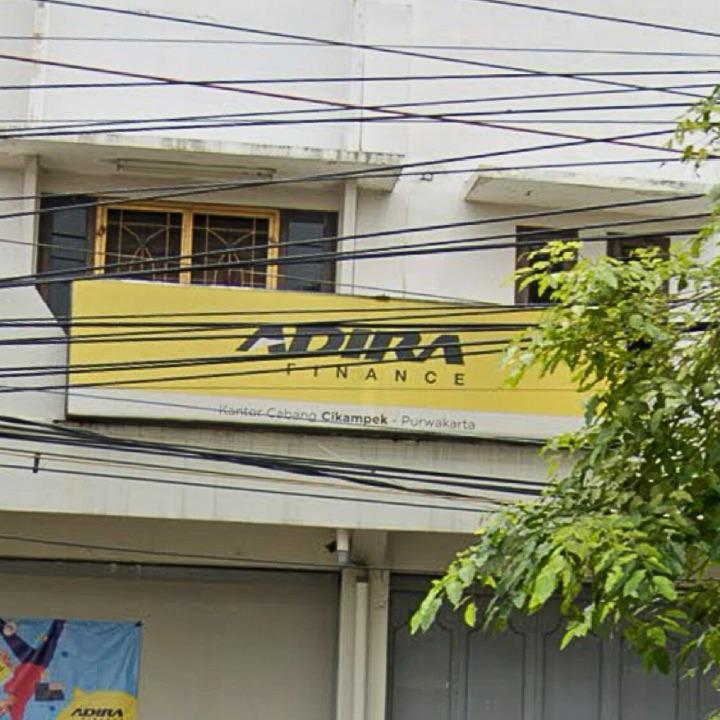 ADIRA Cikampek Purwakarta