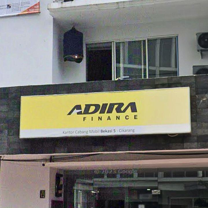 ADIRA Cikarang Bekasi